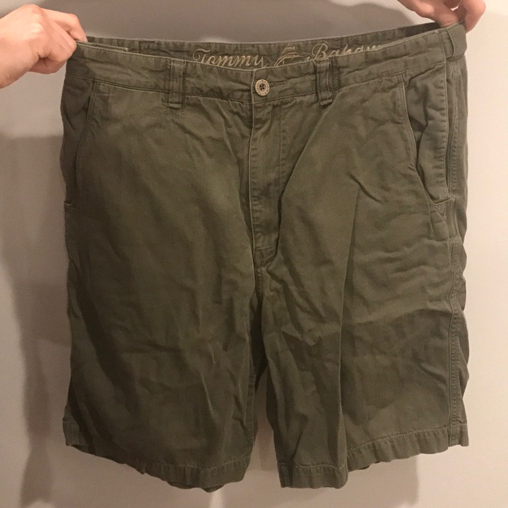 Tommy Bahama